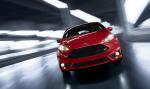 Ford Fiesta ST 2014 года (US)